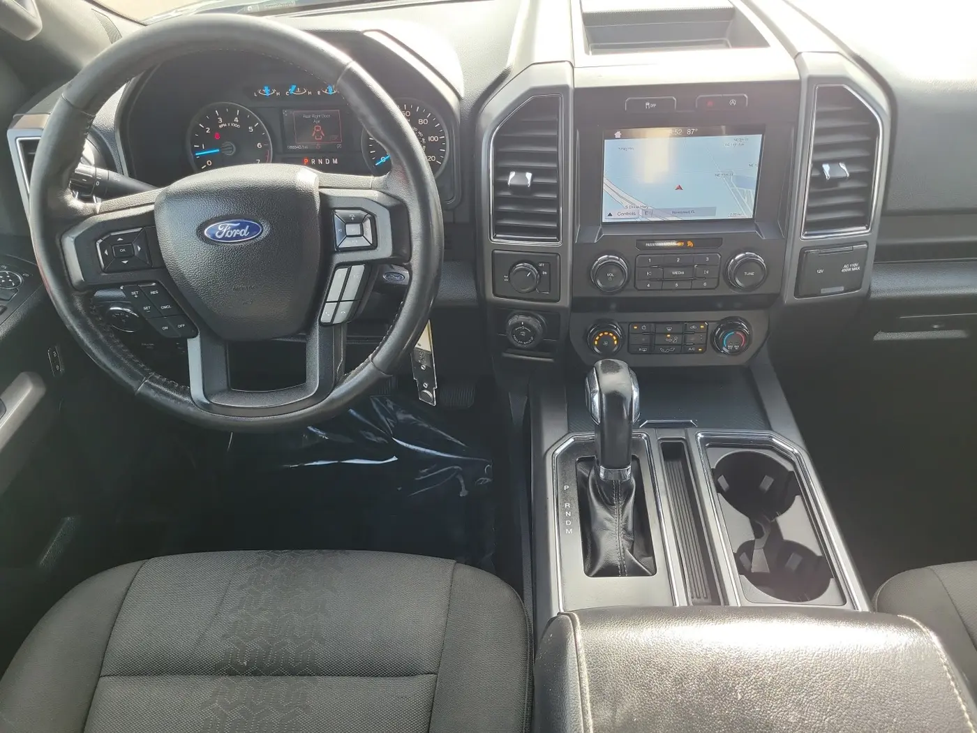 2019 Ford F-150 - $25,990