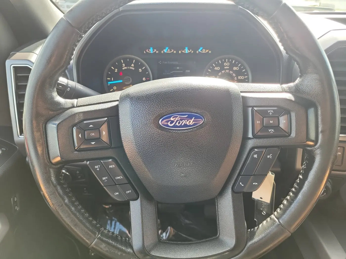 2019 Ford F-150 - $25,990