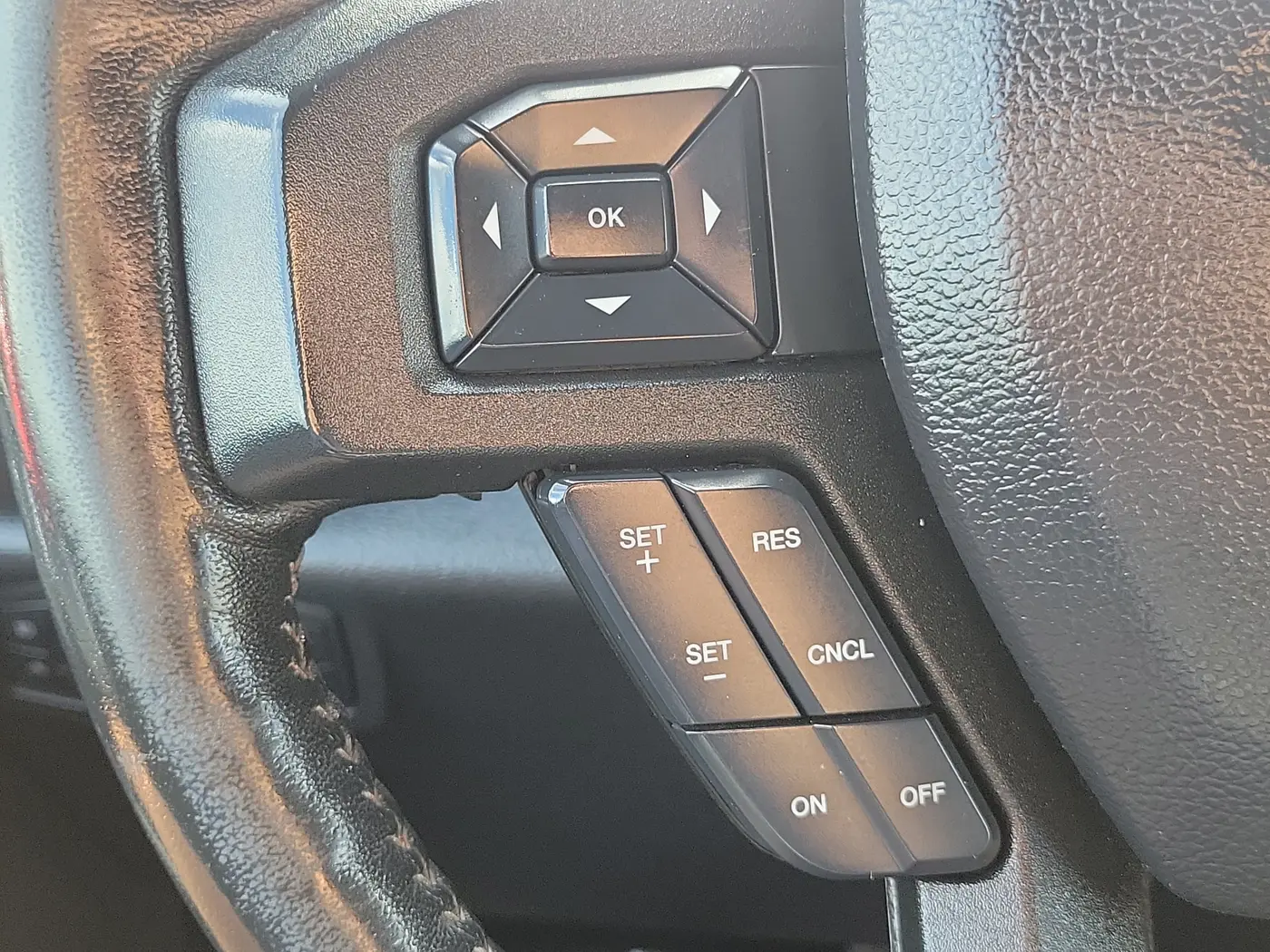 2019 Ford F-150 - $25,990