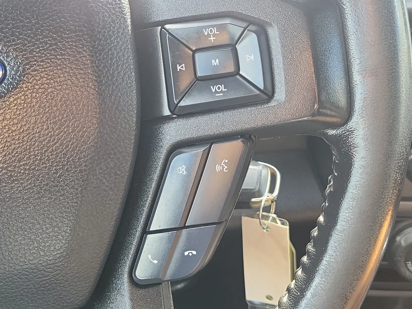2019 Ford F-150 - $25,990
