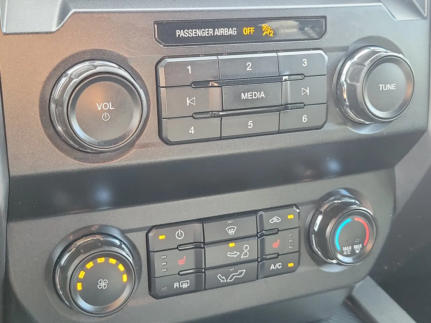 2019 Ford F-150 - $25,990