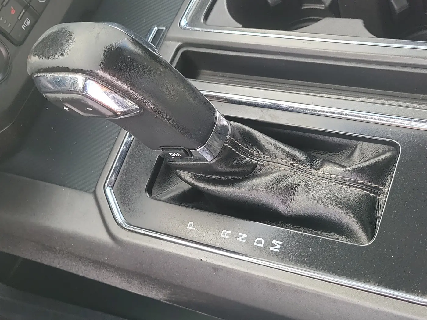2019 Ford F-150 - $25,990