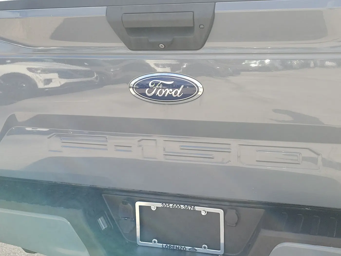 2019 Ford F-150 - $25,990