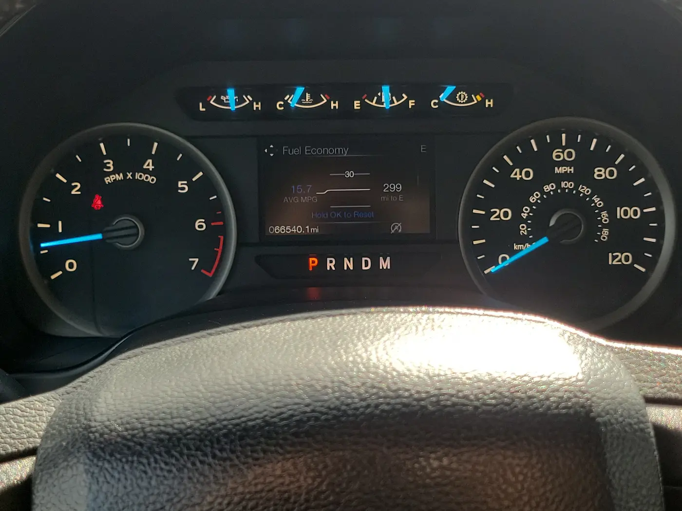2019 Ford F-150 - $25,990