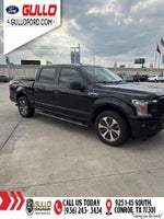 2019 F-150 Thumbnail 2