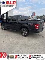 2019 F-150 Thumbnail 3