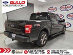 2019 F-150 Thumbnail 7