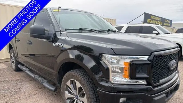 Preowned 2019 Ford F-150 XL for Sale