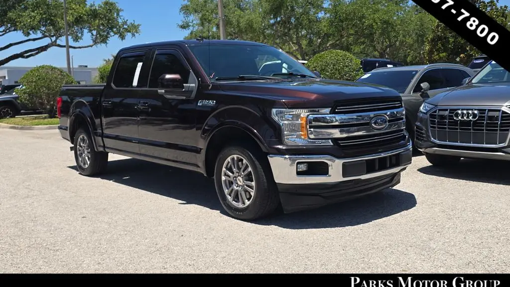Preowned 2020 Ford F-150 XL for Sale
