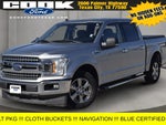 2020 F-150 Thumbnail 1