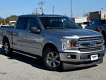 2020 F-150 Thumbnail 3