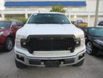 2020 F-150 Thumbnail 2