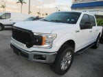 2020 F-150 Thumbnail 3