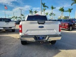 2020 F-150 Thumbnail 5