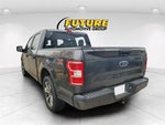 2020 F-150 Thumbnail 4