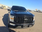 2021 F-150 Thumbnail 1