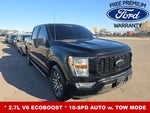 2021 F-150 Thumbnail 4