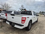 2021 F-150 Thumbnail 3