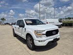 2021 F-150 Thumbnail 12