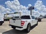 2021 F-150 Thumbnail 15