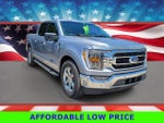 2021 F-150 Thumbnail 1