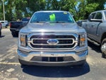2021 F-150 Thumbnail 2