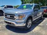 2021 F-150 Thumbnail 3