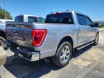 2021 F-150 Thumbnail 5