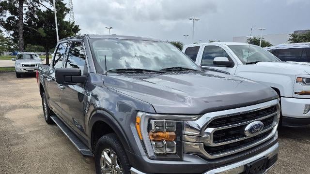 Preowned 2021 Ford F-150 XL for Sale