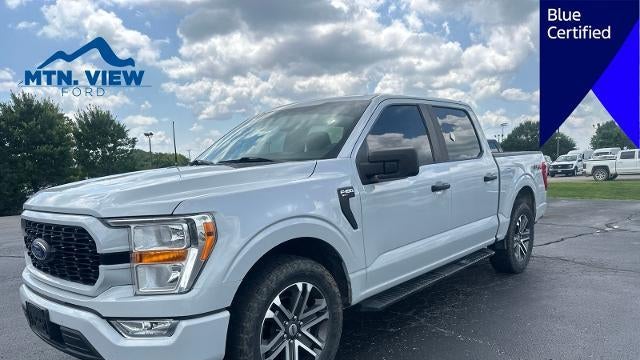 Preowned 2021 Ford F-150 XL for Sale