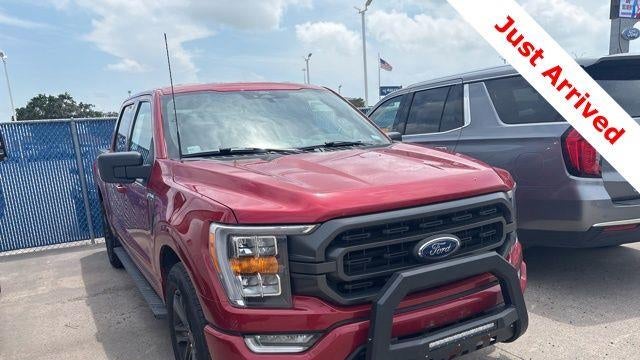 Preowned 2021 Ford F-150 XL for Sale