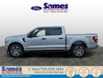 2022 F-150 Thumbnail 4