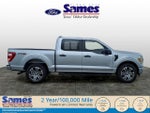 2022 F-150 Thumbnail 5