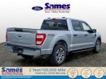 2022 F-150 Thumbnail 6