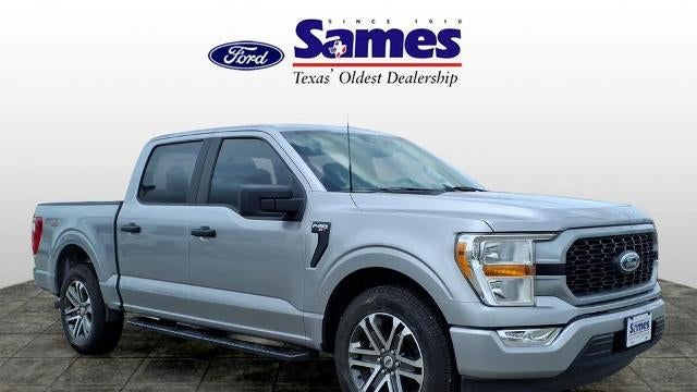 Preowned 2022 Ford F-150 XL for Sale