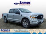 2022 F-150 Thumbnail 1