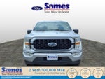 2022 F-150 Thumbnail 2