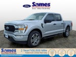 2022 F-150 Thumbnail 3
