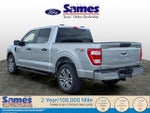 2022 F-150 Thumbnail 7