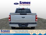 2022 F-150 Thumbnail 8