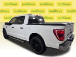 2022 F-150 Thumbnail 10