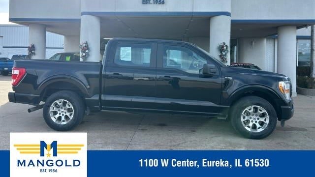 Preowned 2022 Ford F-150 XL for Sale