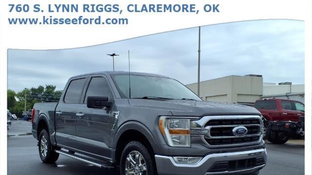 Preowned 2022 Ford F-150 XL for Sale