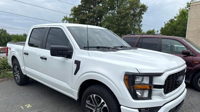 Preowned 2023 Ford F-150 XL for Sale