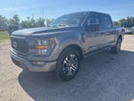 2023 F-150 Thumbnail 4