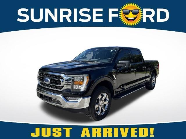 2023 Ford F-150 - $35,998