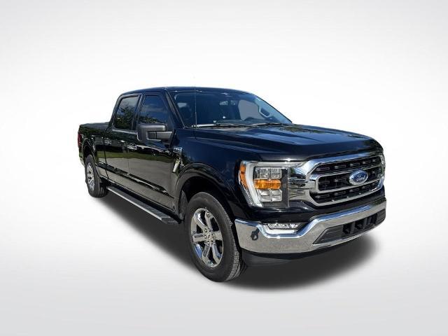 2023 Ford F-150 - $35,998