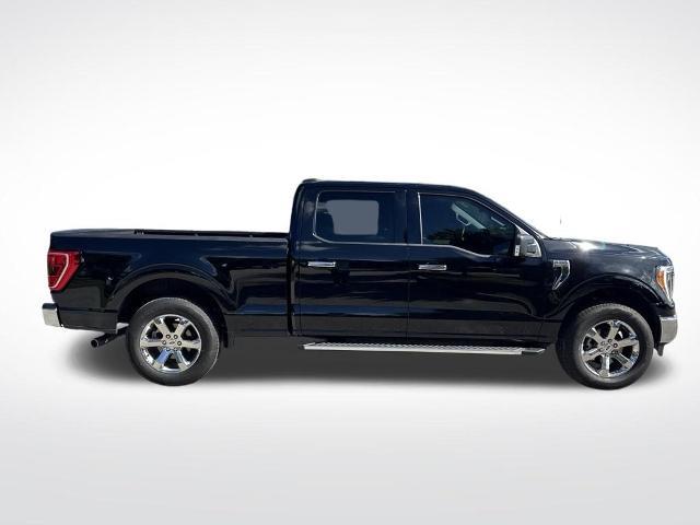 2023 Ford F-150 - $35,998