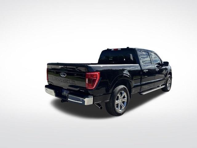 2023 Ford F-150 - $35,998
