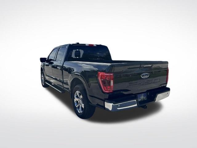 2023 Ford F-150 - $35,998